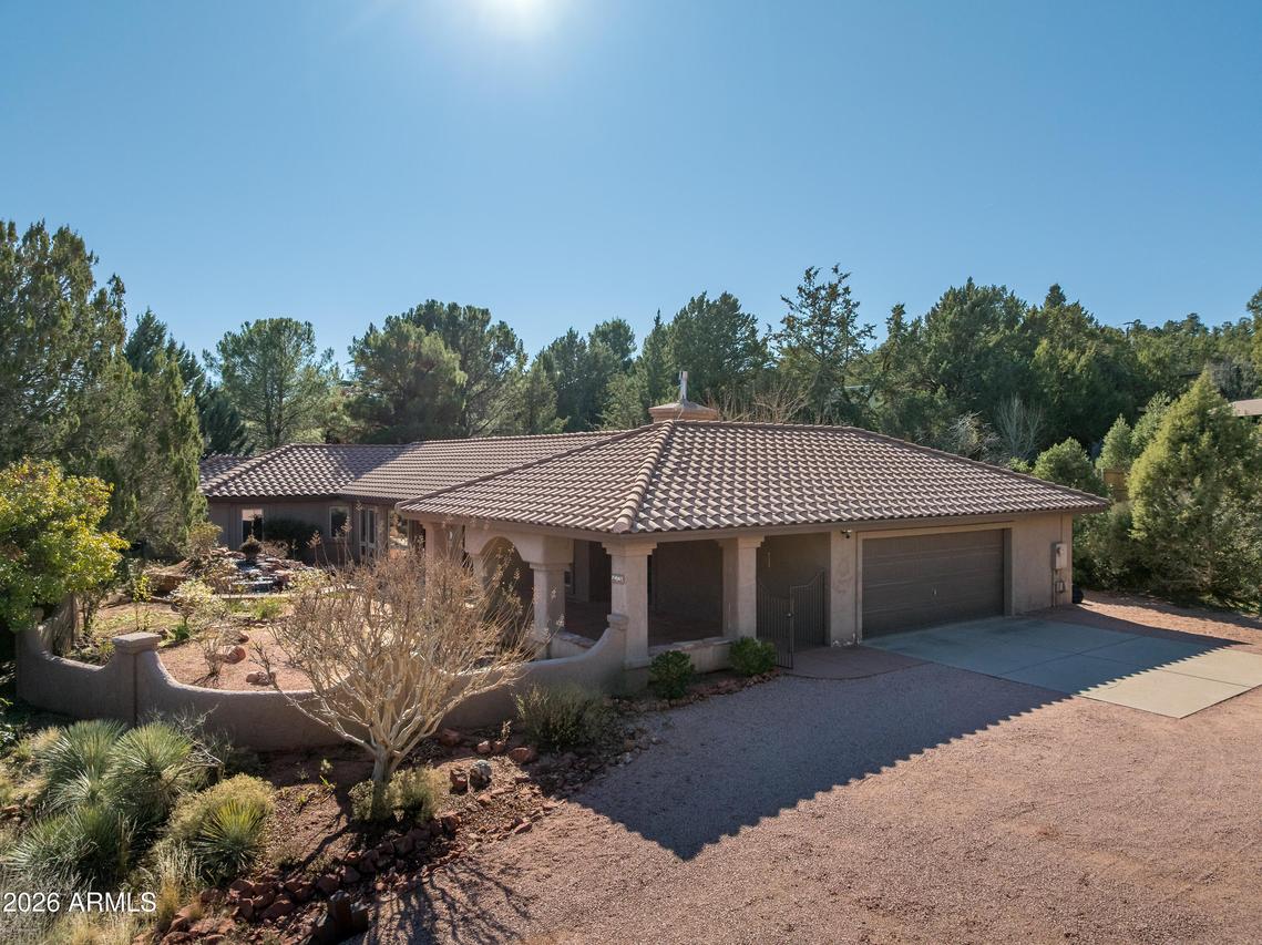 275 Apache Tr., Sedona, AZ 86336