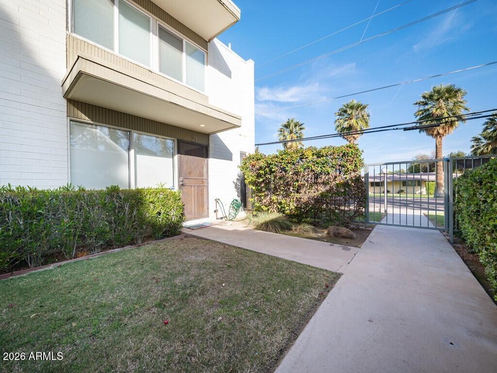 7740 E Heatherbrae Ave. #21, Scottsdale, AZ 85251