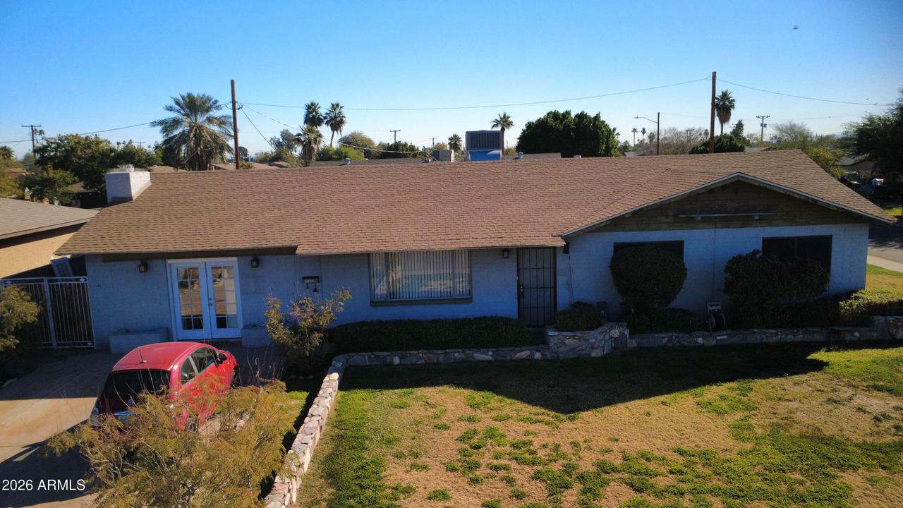 3225 N 44th Ln., Phoenix, AZ 85031