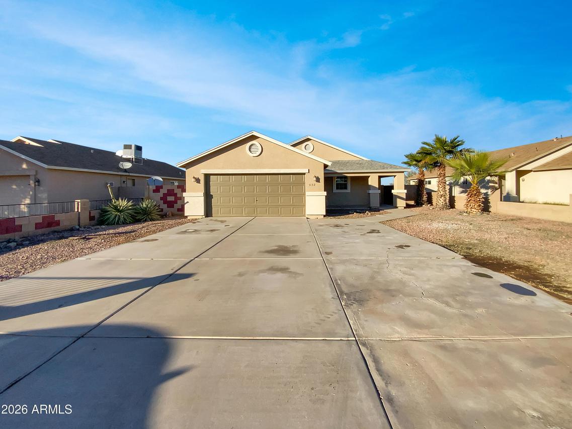 5132 W Warren Dr., Casa Grande, AZ 85194