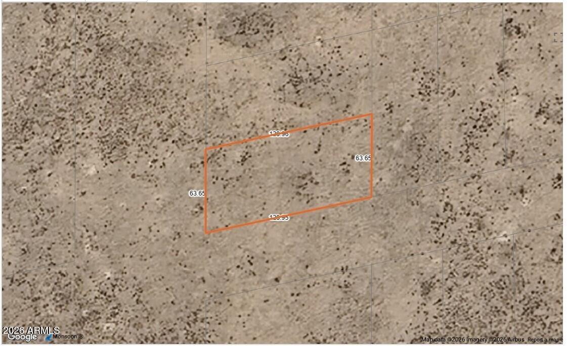 00 Vein Of Gold Unit 11 - Lot 49 #49, Sun Valley, AZ 86029