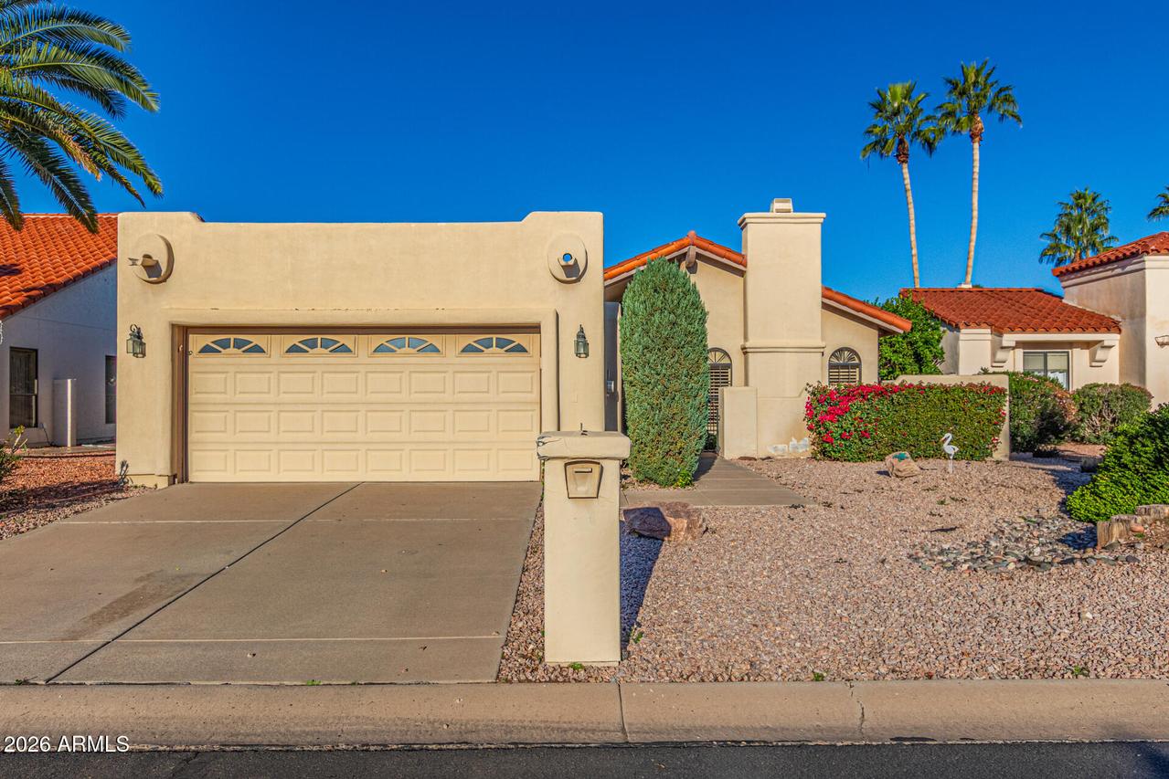 25240 S Hollygreen Dr., Sun Lakes, AZ 85248