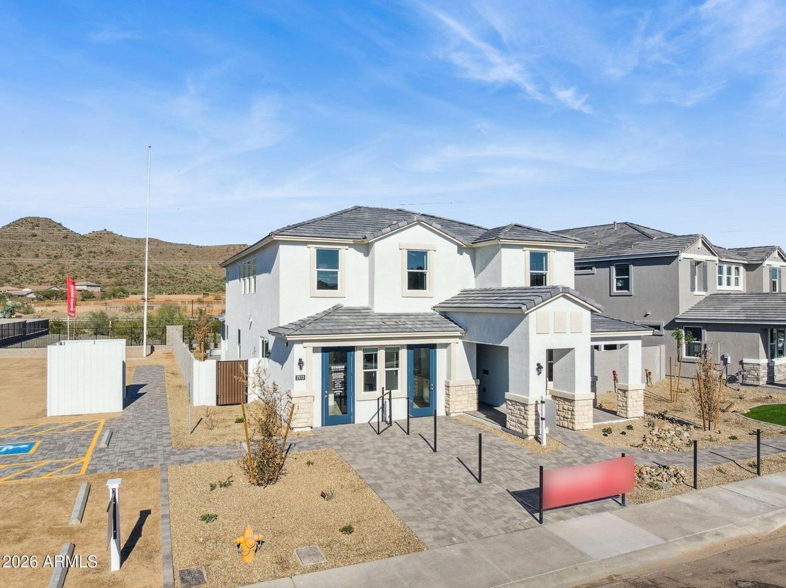 2531 E Villa Linda Dr., Phoenix, AZ 85024