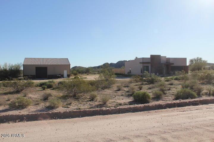 1289 S Oak Rd., Maricopa, AZ 85139