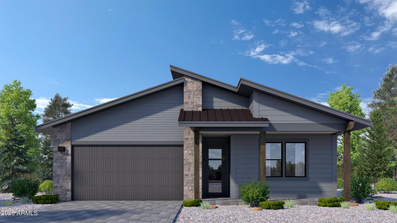 3687 W Styx Ln. #lot 68, Flagstaff, AZ 86001