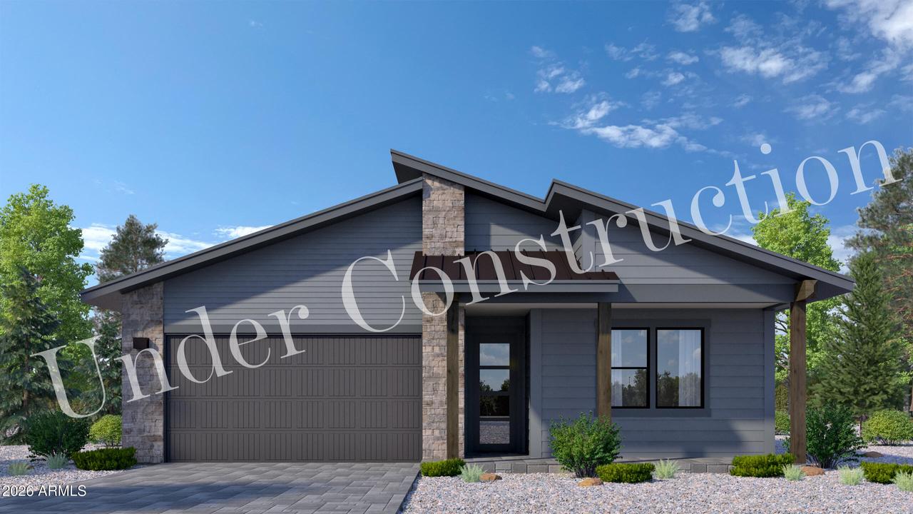 3687 W Styx Ln. #lot 68, Flagstaff, AZ 86001