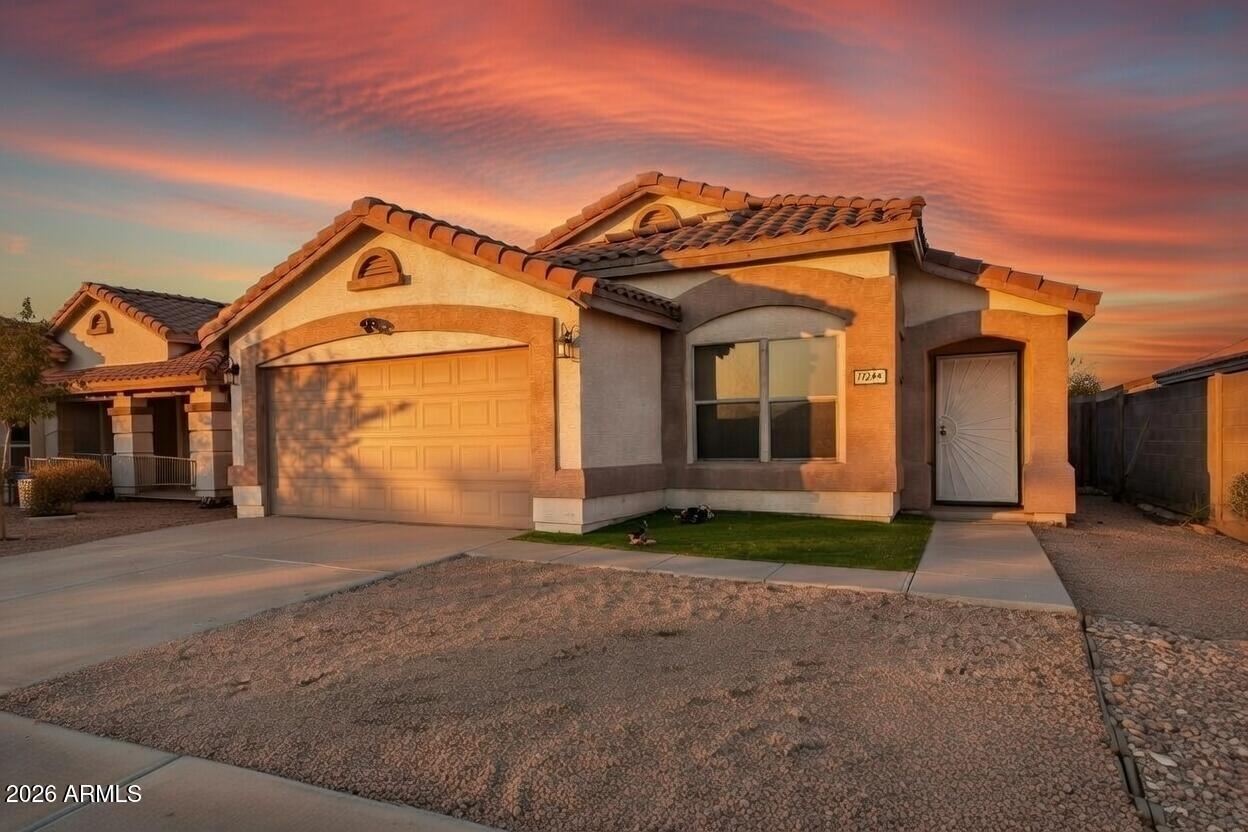 11246 E Sunland Ave., Mesa, AZ 85208