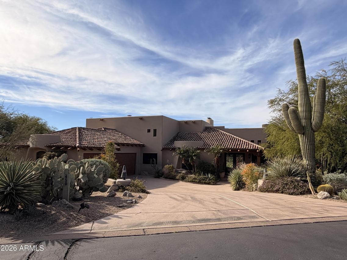 10040 E Happy Valley Rd. #450, Scottsdale, AZ 85255