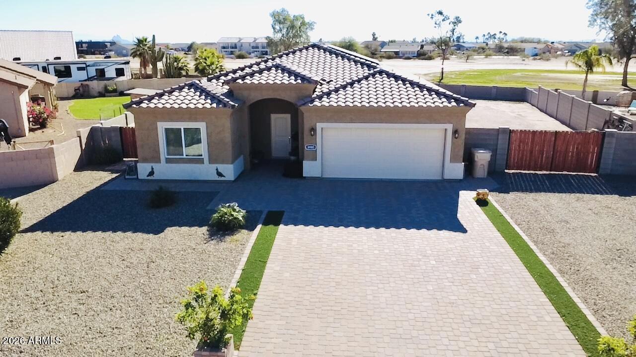 8480 W Mission Hills Dr., Arizona City, AZ 85123