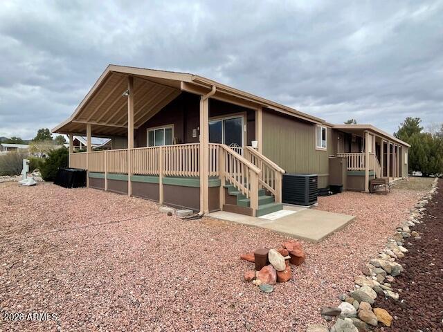 2050 W State Route 89a #152, Cottonwood, AZ 86326