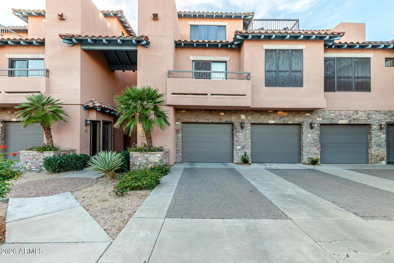 20660 N 40th St. #2099, Phoenix, AZ 85050