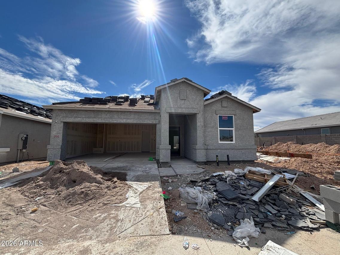 8279 W Banks Ct., Florence, AZ 85132