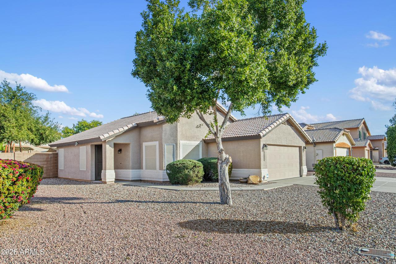 8622 W Echo Ln., Peoria, AZ 85345