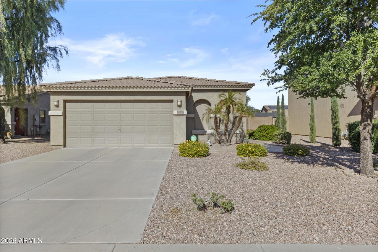 16020 W Crocus Dr., Surprise, AZ 85379
