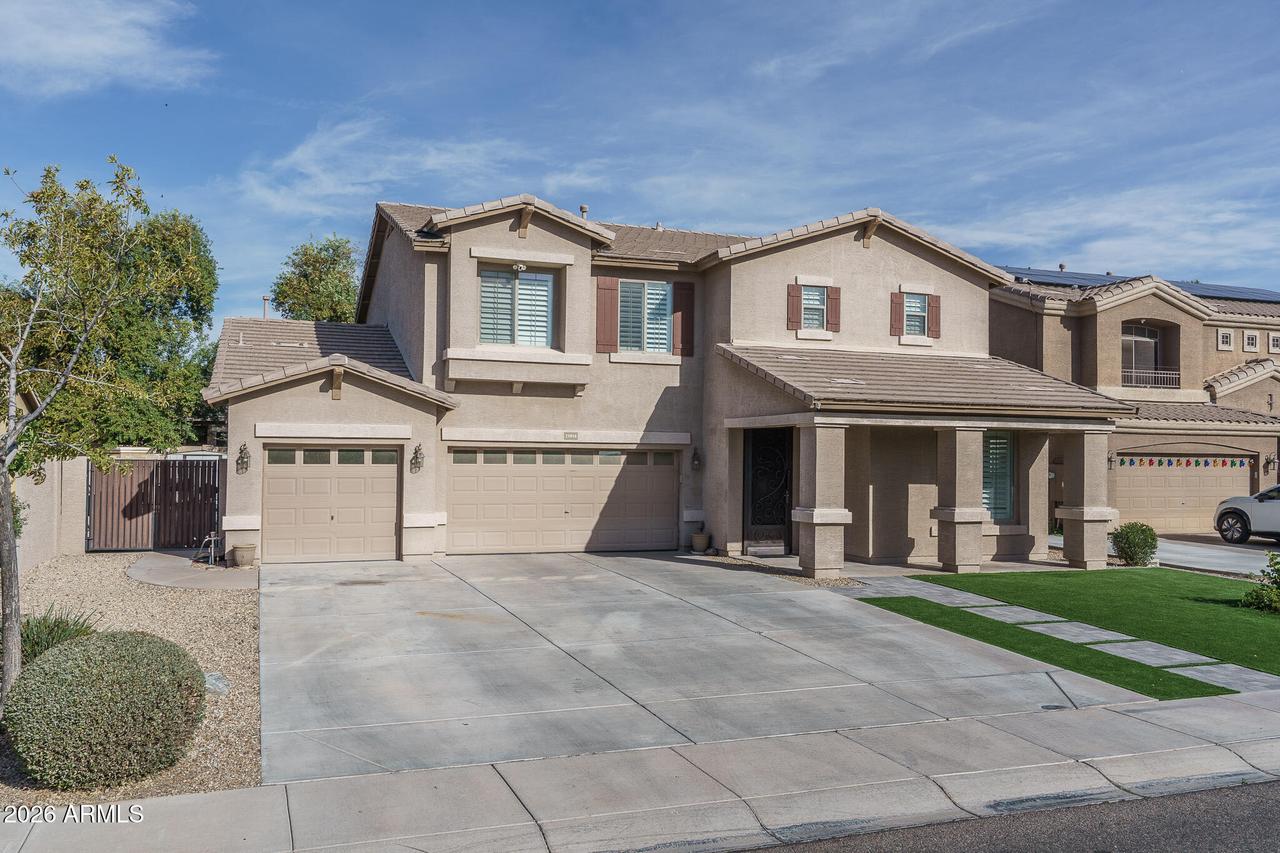 11014 W Jefferson St., Avondale, AZ 85323