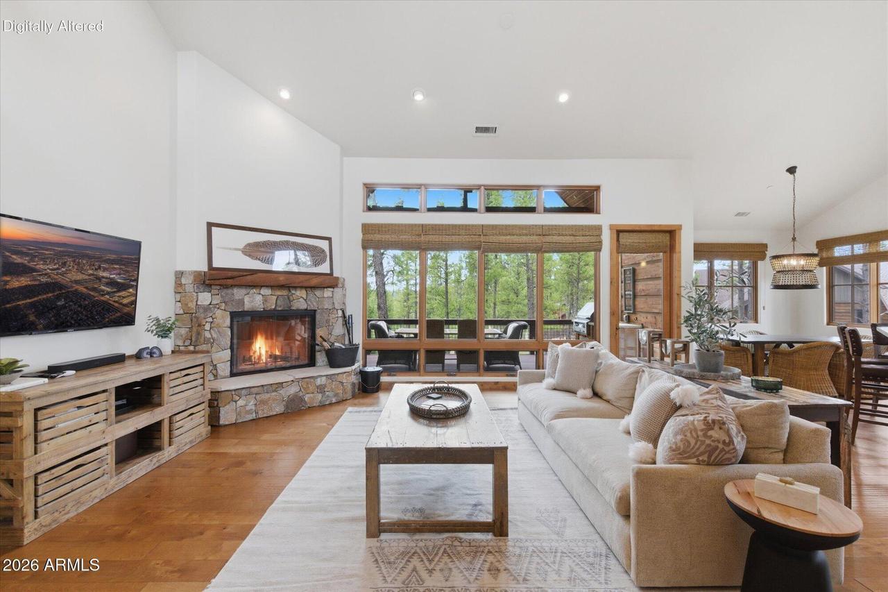 2649 S Bluebird Ct., Flagstaff, AZ 86005