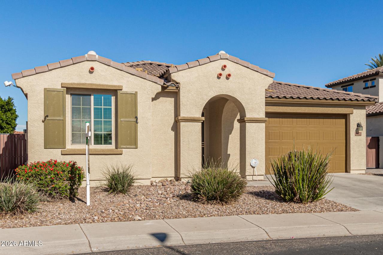 9322 W Dreyfus Dr., Peoria, AZ 85381