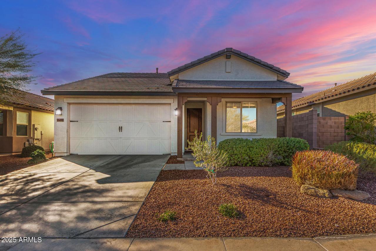 16499 W Caldwell St., Goodyear, AZ 85338