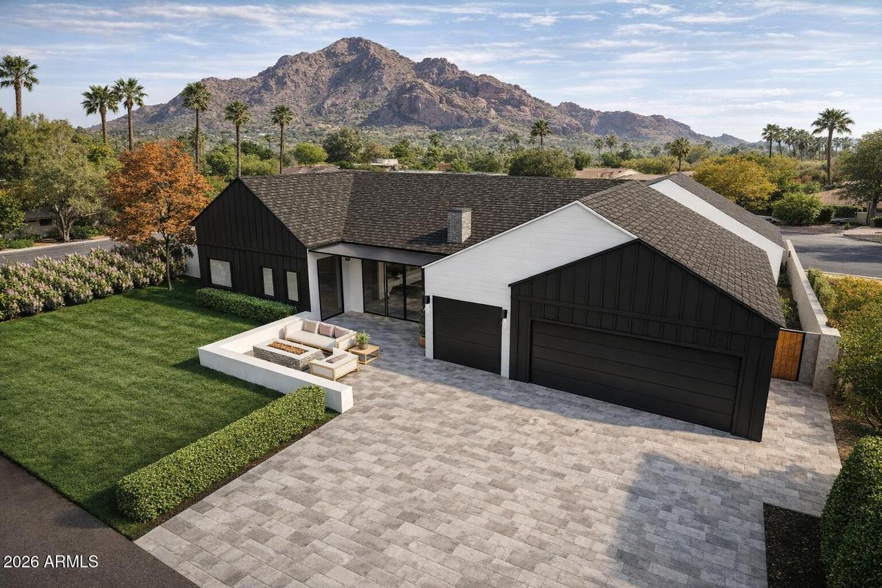 4610 E Calle Ventura, Phoenix, AZ 85018