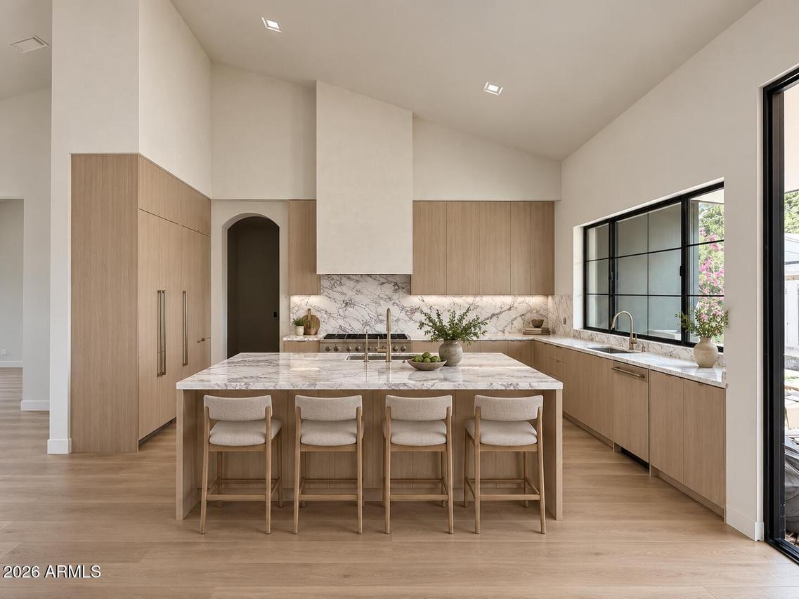 4610 E Calle Ventura, Phoenix, AZ 85018