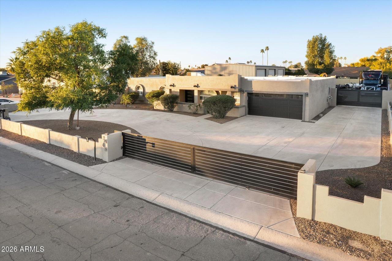 7648 E Emelita Ave., Mesa, AZ 85208