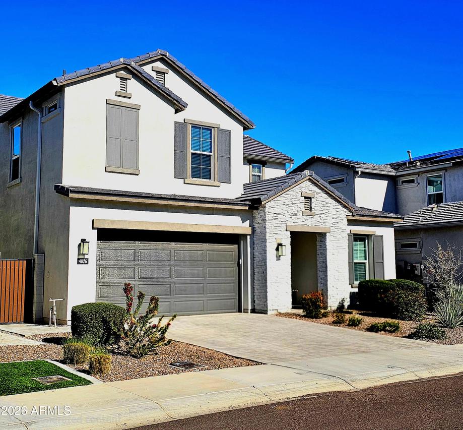 4826 E Shady Glen Ave., Scottsdale, AZ 85254