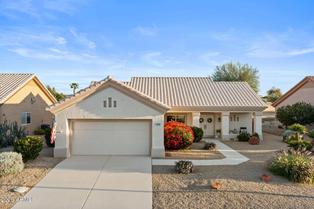 13836 W Via Tercero, Sun City West, AZ 85375