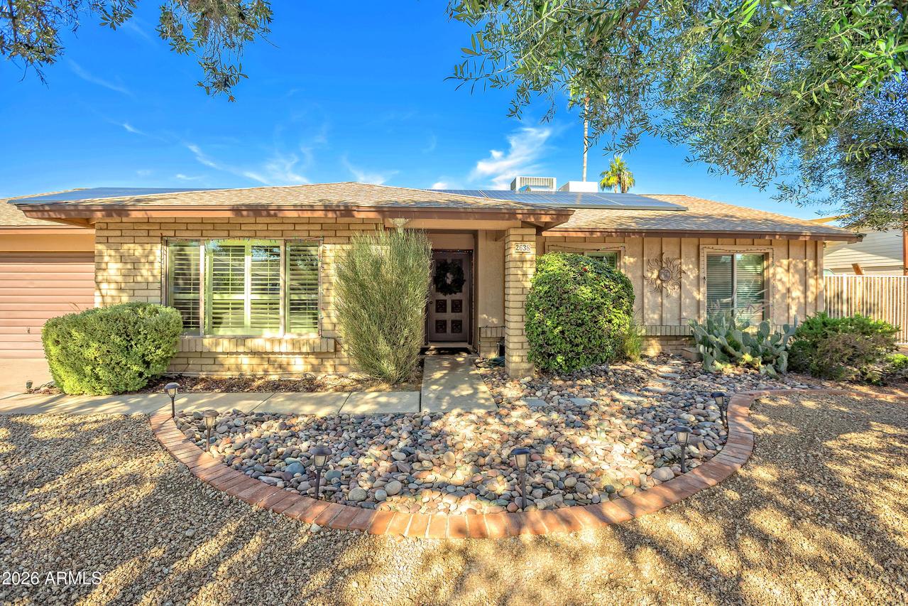 2638 E Desert Cove Ave., Phoenix, AZ 85028