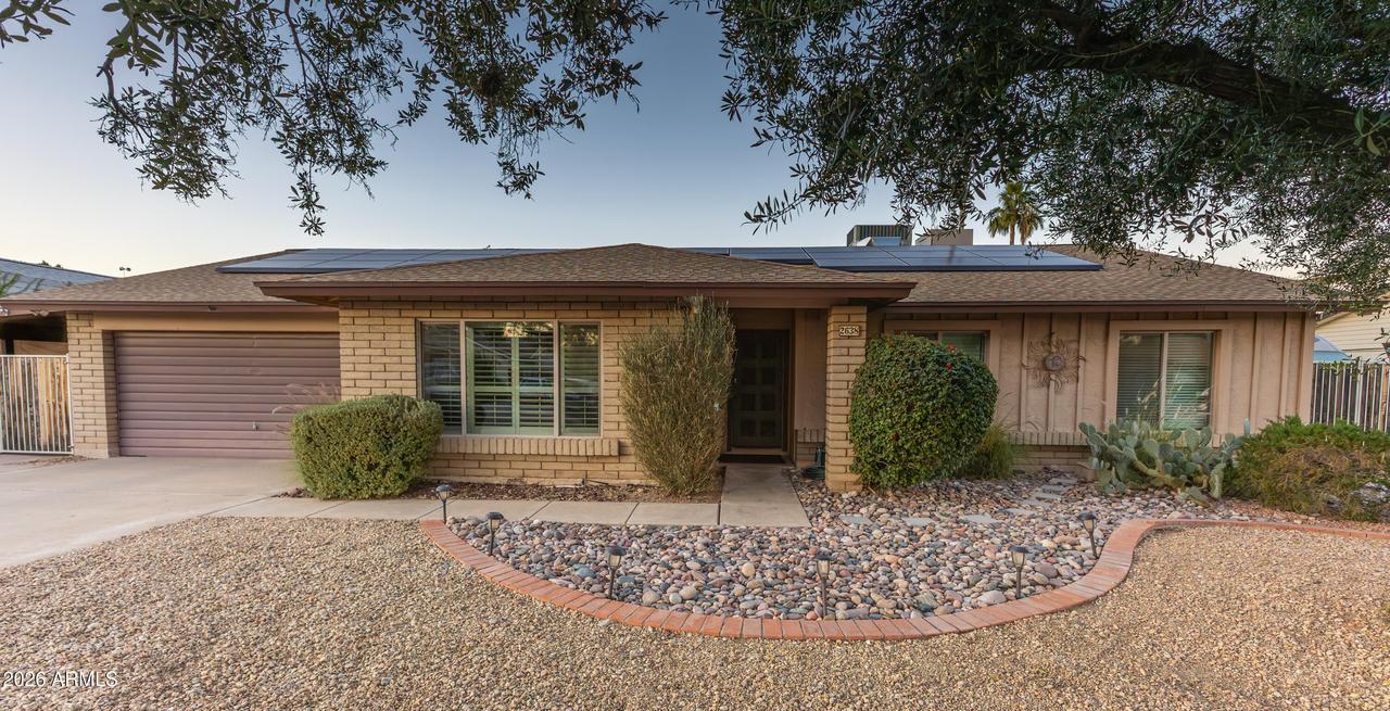 2638 E Desert Cove Ave., Phoenix, AZ 85028