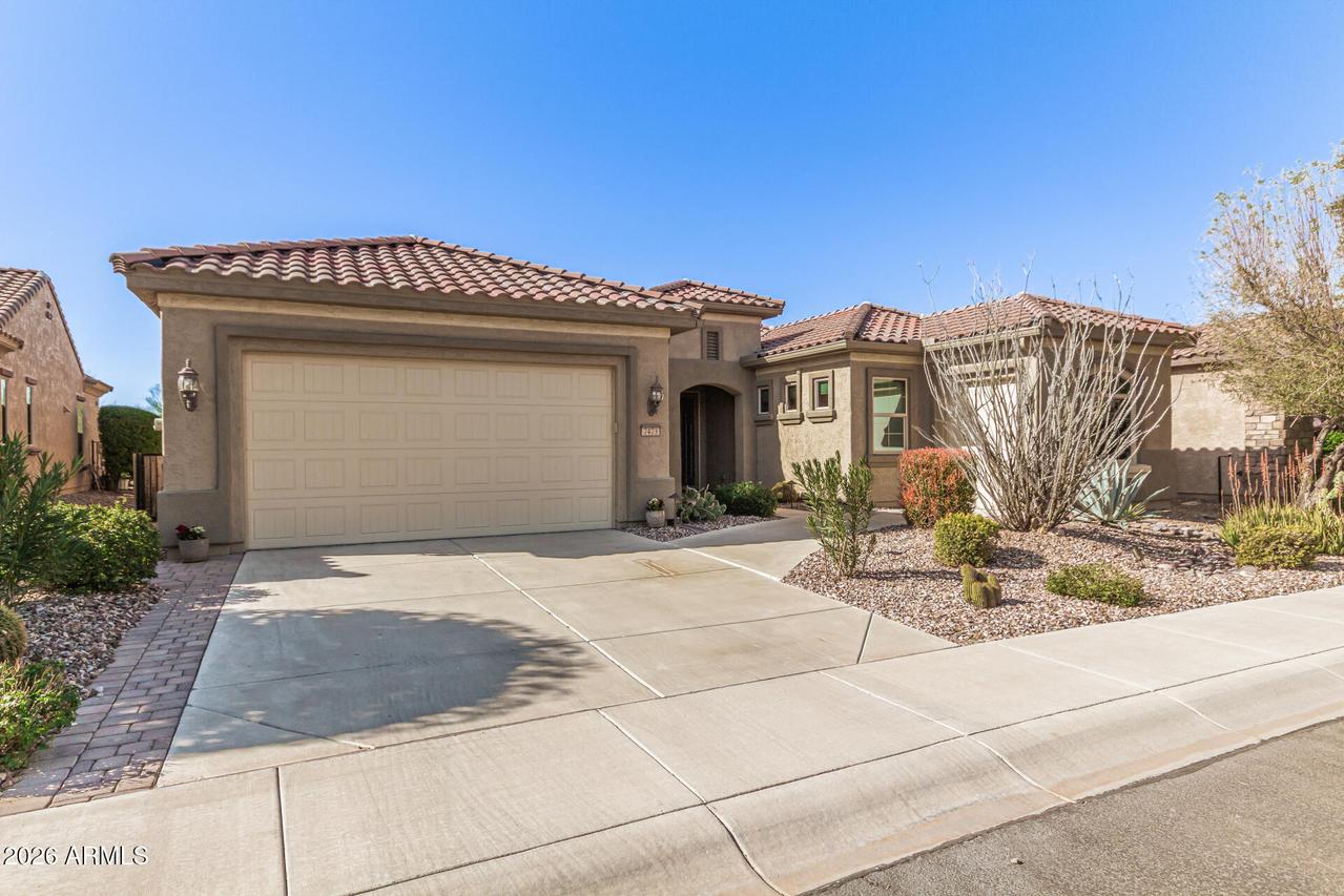 7473 W Willow Way, Florence, AZ 85132