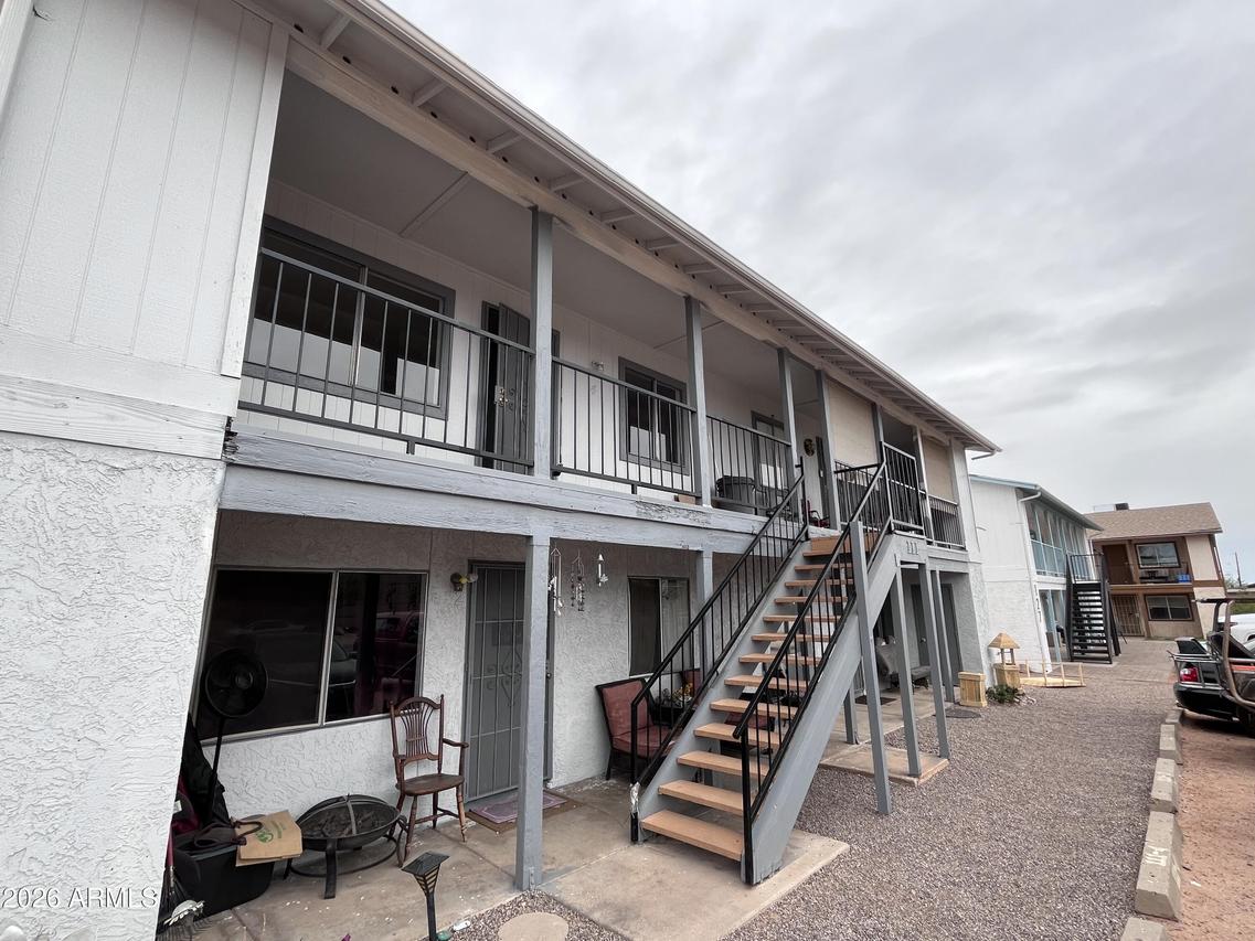 111 S Outpost Rd., Apache Junction, AZ 85119