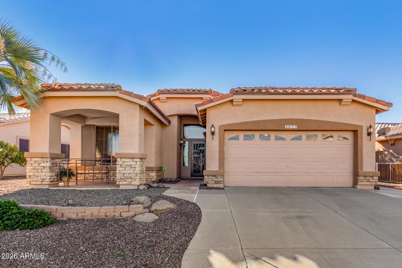 4677 E Mia Ln., Gilbert, AZ 85298