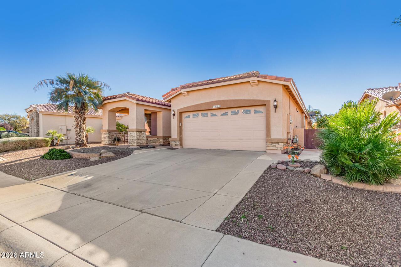 4677 E Mia Ln., Gilbert, AZ 85298
