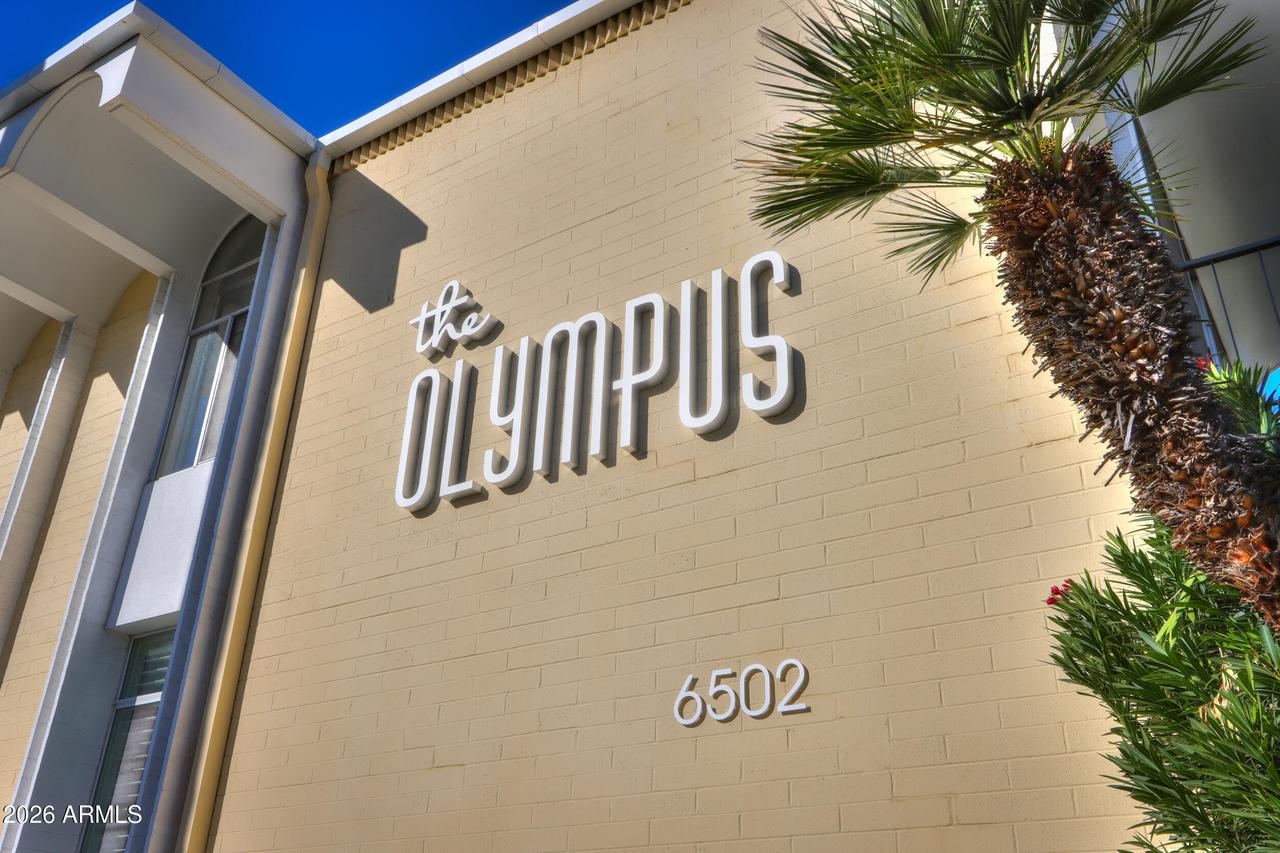 6502 N Central Ave. #B203, Phoenix, AZ 85012