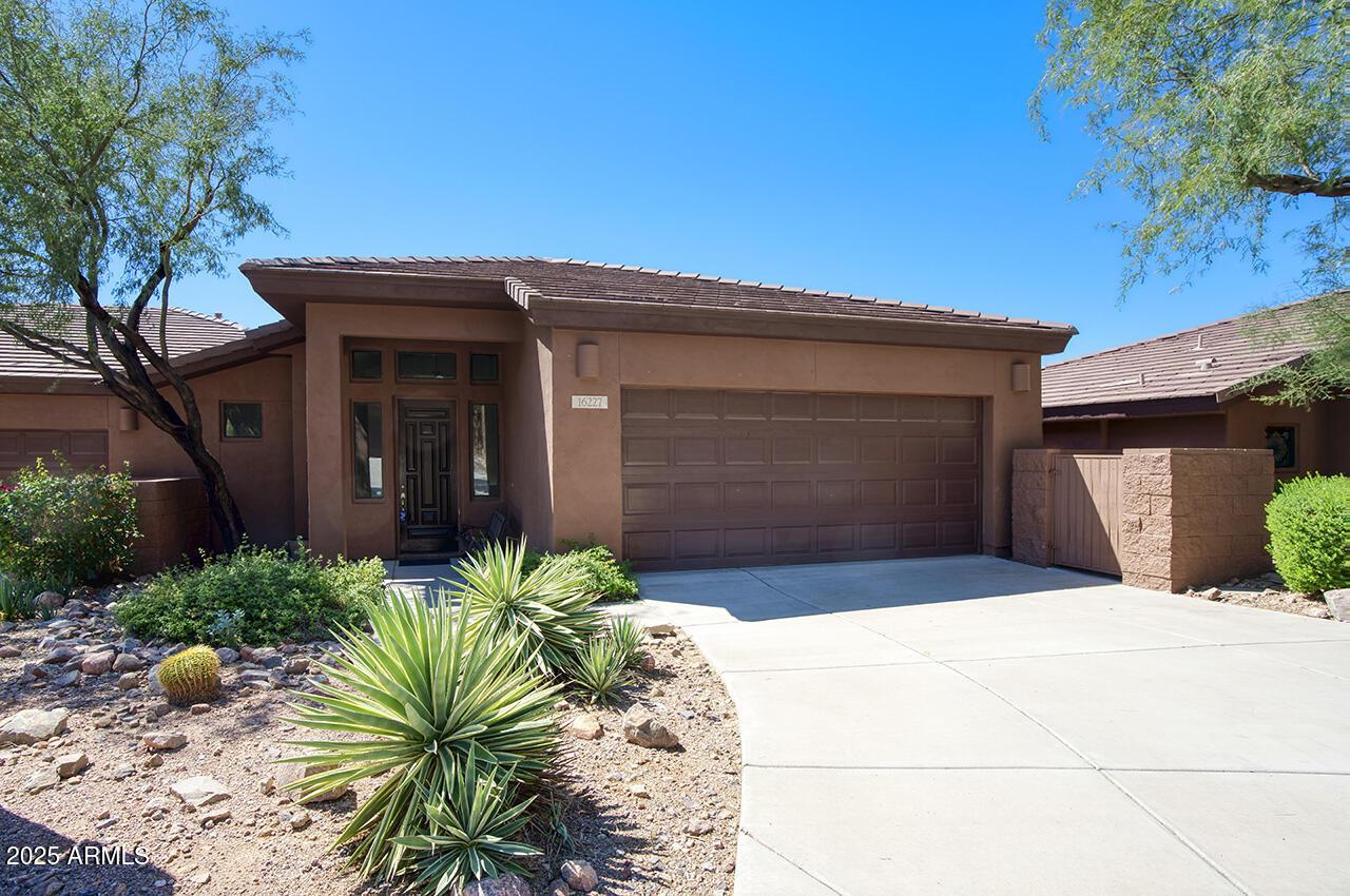 16227 E Links Dr., Fountain Hills, AZ 85268