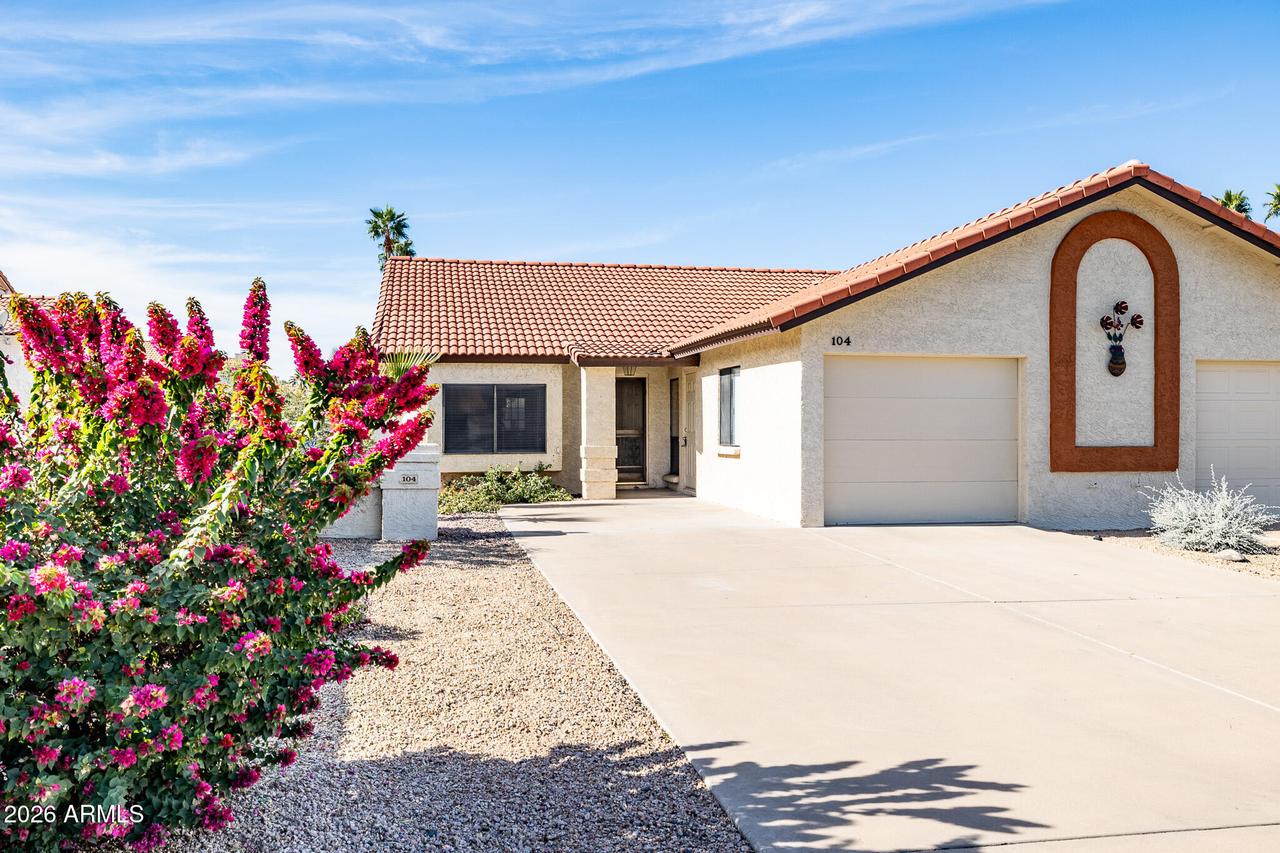 542 S Higley Rd. #104, Mesa, AZ 85206
