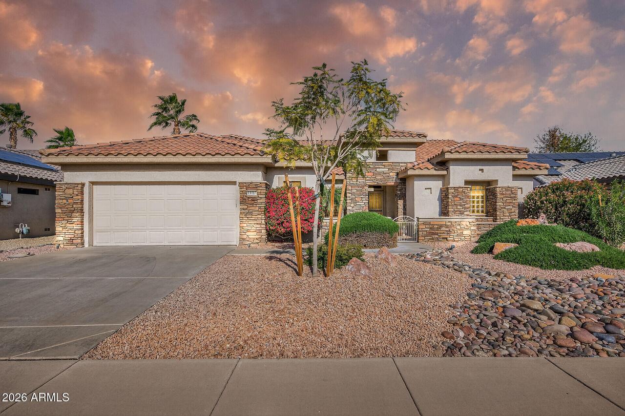 15816 W La Paloma Dr., Surprise, AZ 85374