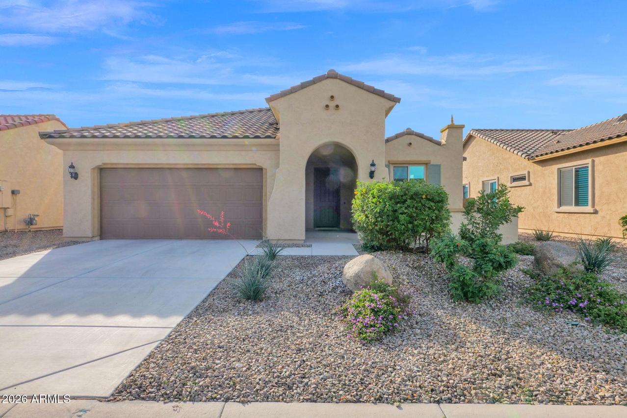 7359 W Meadowlark Way, Florence, AZ 85132