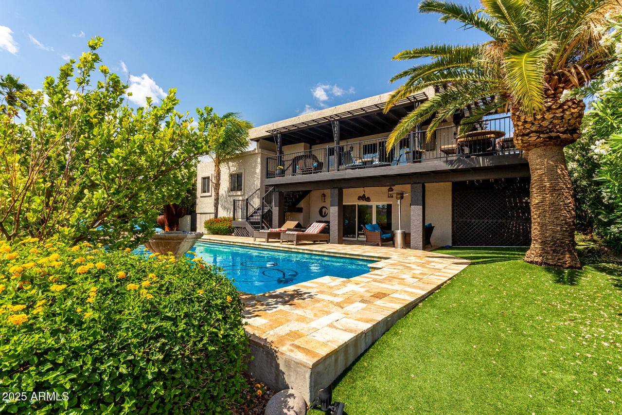 15745 E Mustang Dr., Fountain Hills, AZ 85268