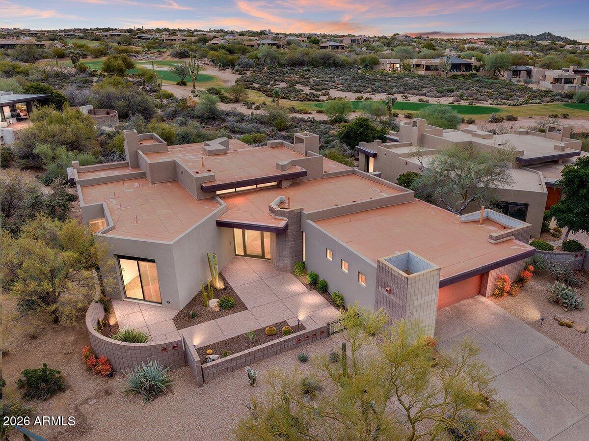 39397 N 107th Way #47, Scottsdale, AZ 85262