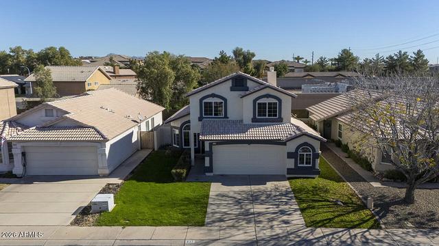 New Homes For Sale This Week That Attend Towne Meadows Elementary School: January 9th to January 15th