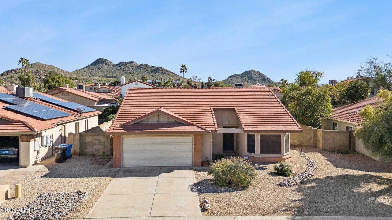 14225 N 20th Pl., Phoenix, AZ 85022