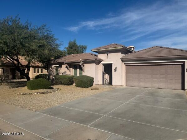6920 W Fremont Rd., Laveen, AZ 85339