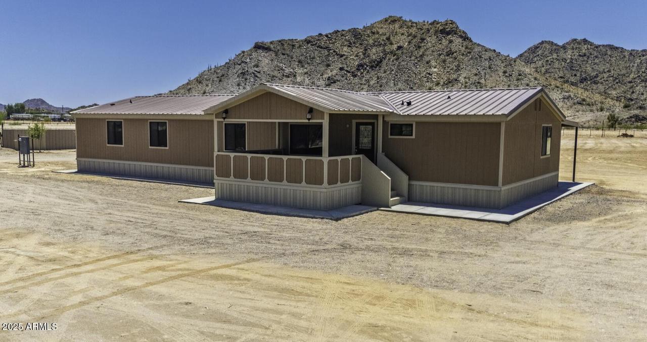 13050 N Breeze Way, Maricopa, AZ 85139