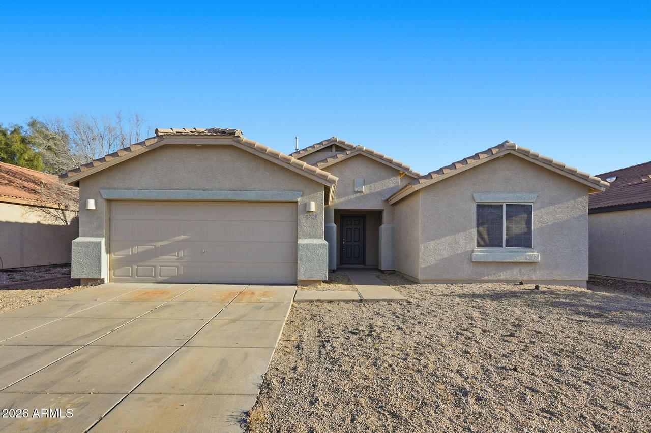 12724 W Flores Dr., El Mirage, AZ 85335