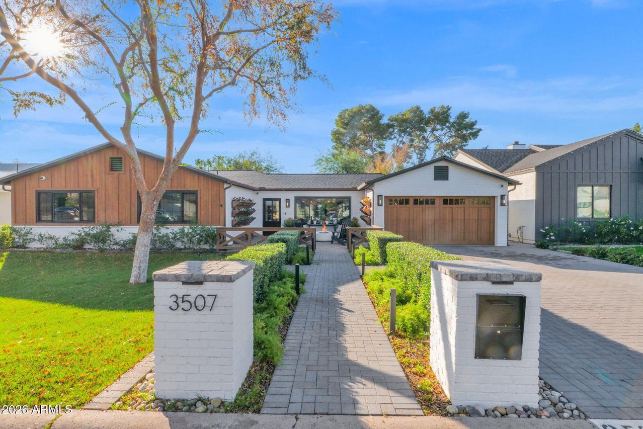 3507 E Coolidge St., Phoenix, AZ 85018