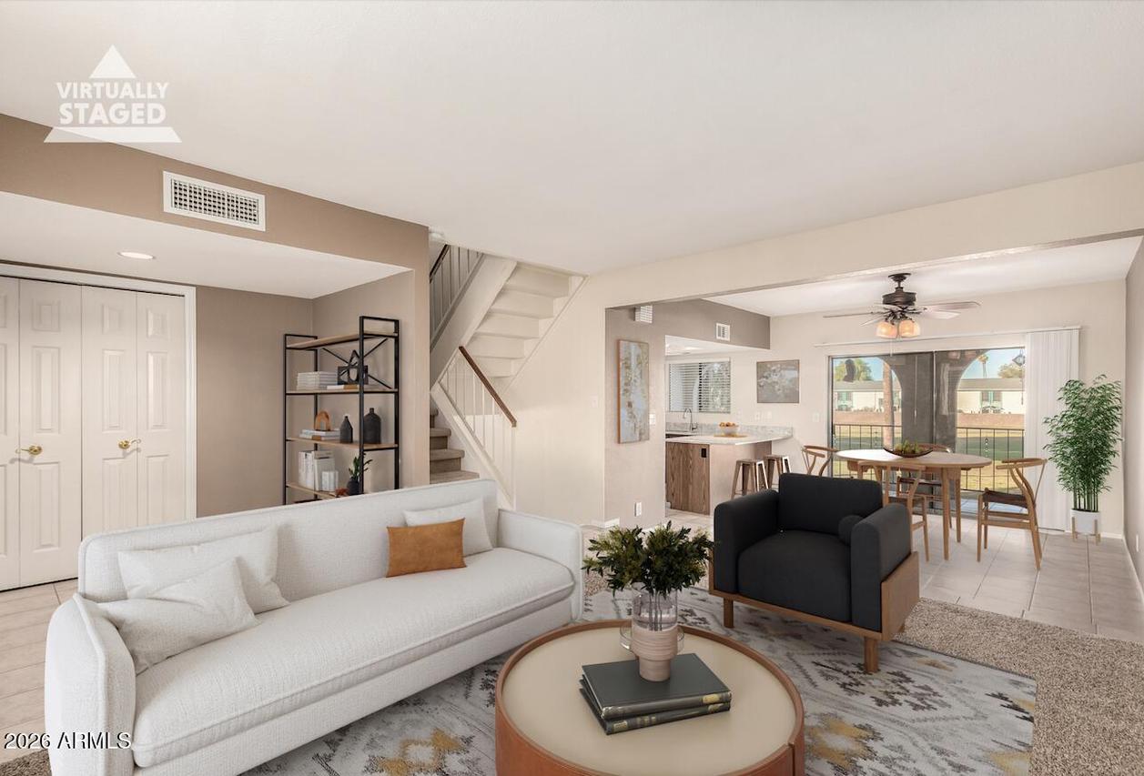 2524 S El Paradiso Dr. #85, Mesa, AZ 85202