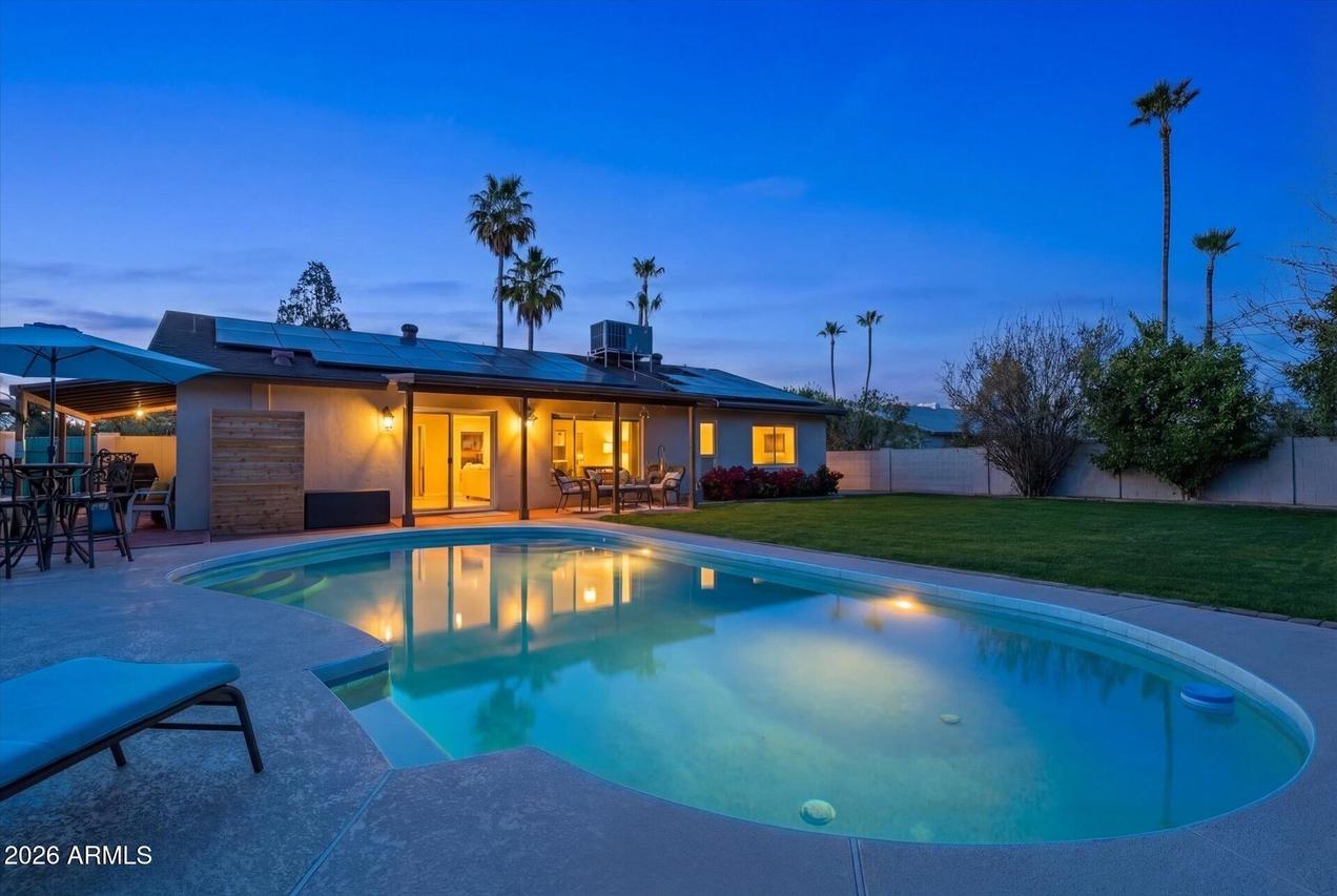 2647 E Cholla St., Phoenix, AZ 85028