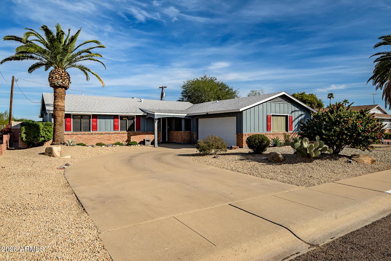 3340 E North Ln., Phoenix, AZ 85028
