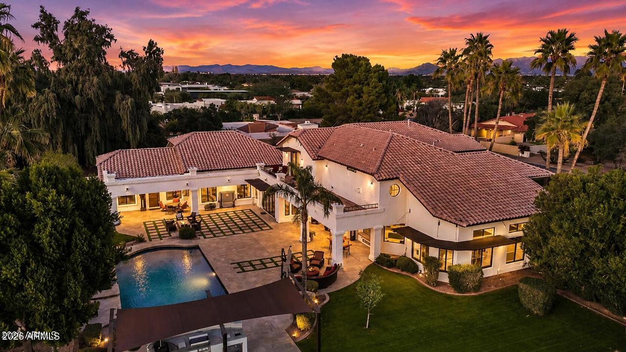 9030 N 48th Pl., Paradise Valley, AZ 85253